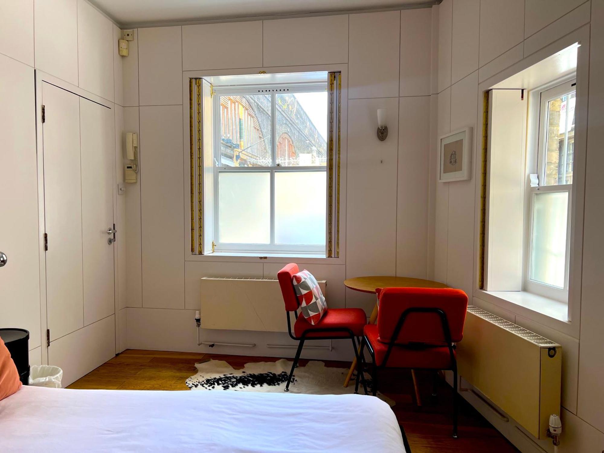 Shoreditch Private Studio Londres Exterior foto