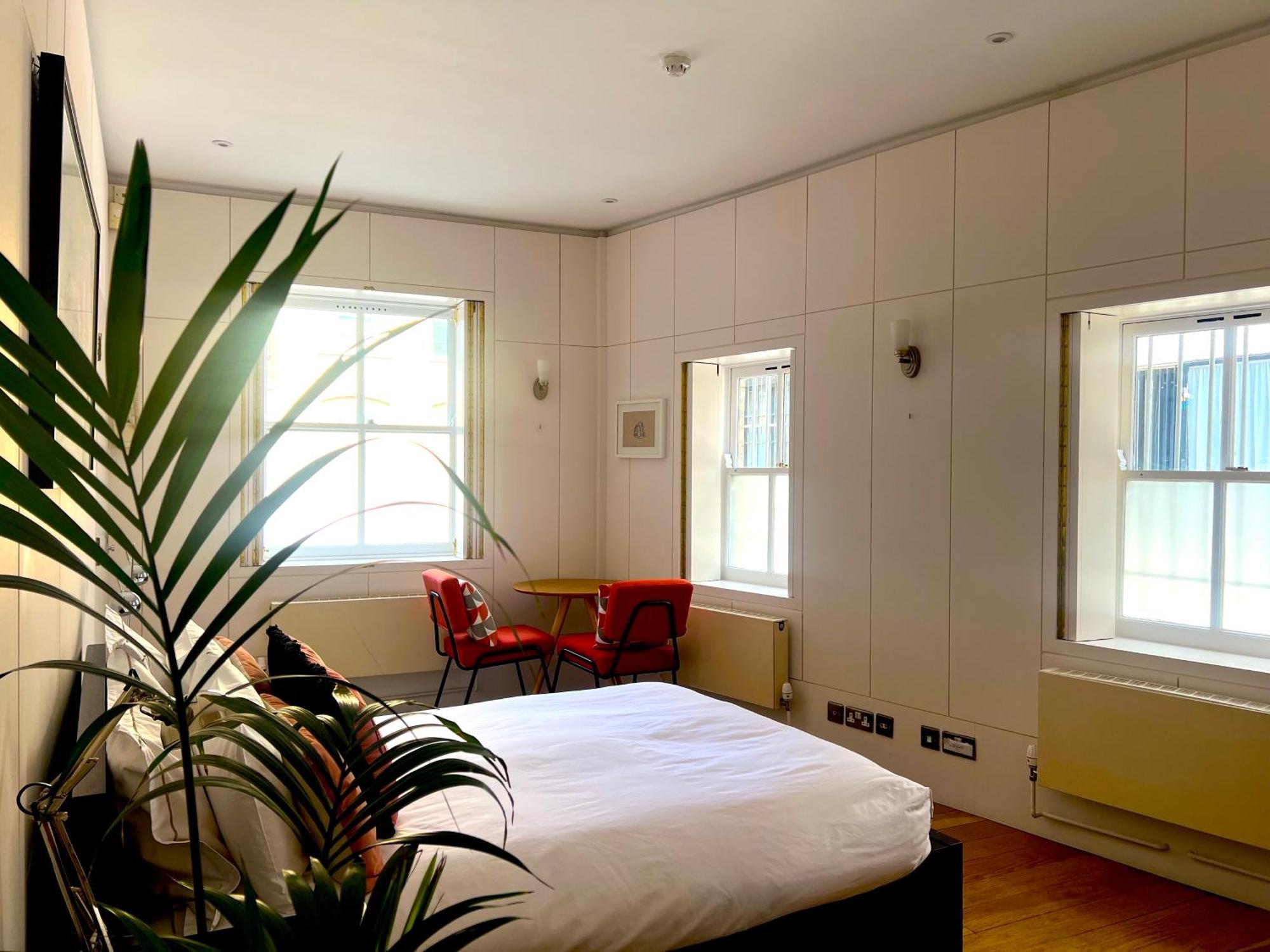Shoreditch Private Studio Londres Exterior foto